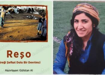 Reşo: Duymaya hazır insanlara