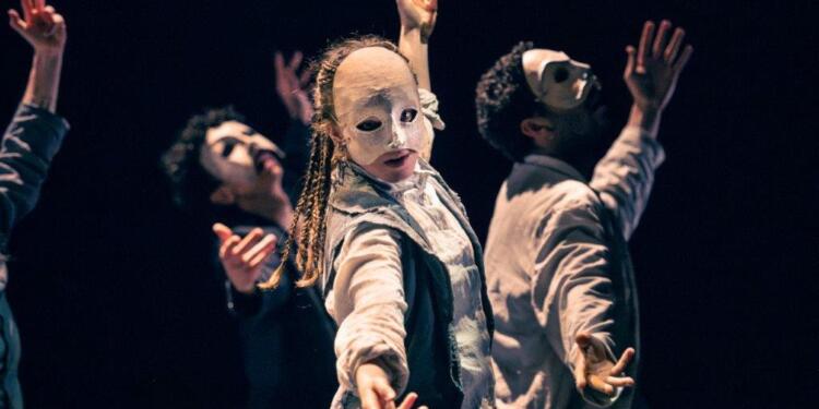 İstanbul’da dans günleri