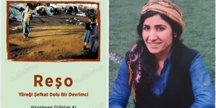Reşo: Duymaya hazır insanlara