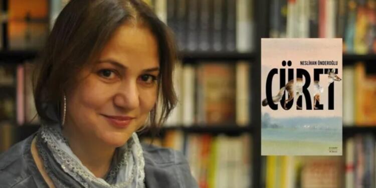 Duygu Asena ödülü Önderoğlu’na