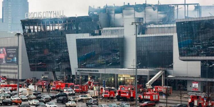 Moskova Katliamı sonrası ‘Tacikistan vizesi’ kararı