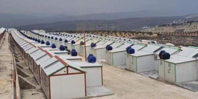 Kürt kentlerinde yeni ‘sömürge evleri’ yapılıyor