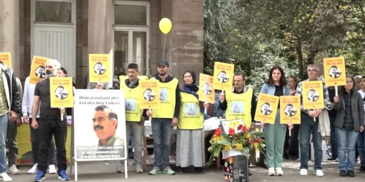 Dünyanın birçok yerinde 4 Nisan kutlamaları