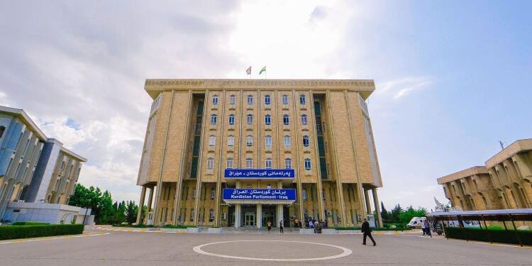 Federe Kurdistan’da 886 kişi aday oldu