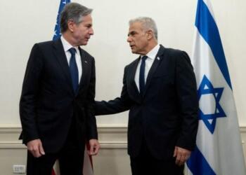 ABD’den İsrail için ‘Erdoğan’ formülü mü?