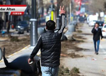 Seçim sonuçlarını doğru okumak!