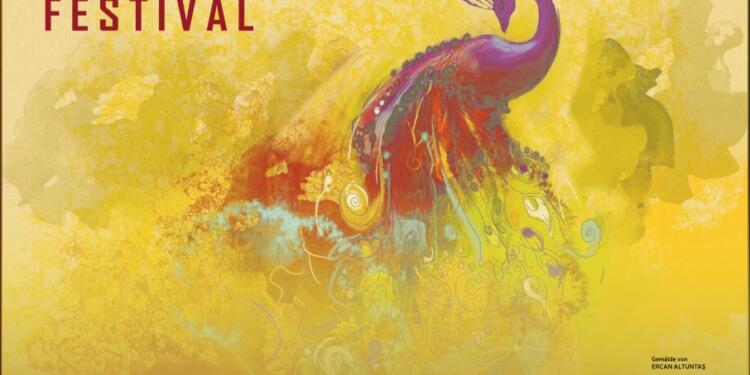 Düsseldorf’ta 1. Kürt Film Festivali başlıyor