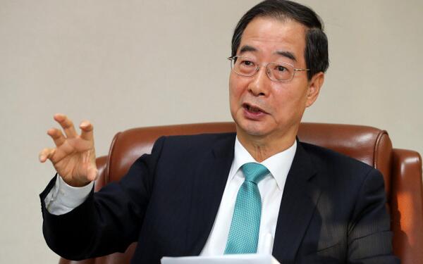 Güney Kore’de soğan fiyatı iktidarı devirdi