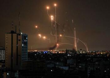 İran Genelkurmay Başkanı: Misillemeye katılırsa ABD üslerini de vururuz