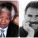 ‘Öcalan ve Mandela insanlara umut oldu’