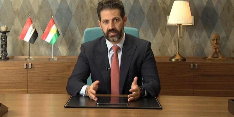 ‘Seçimler yapılmazsa Kurdistan zarar görür’