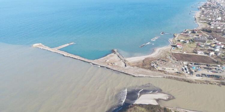 Ordu’da deniz dolgu ÇED’ine ret