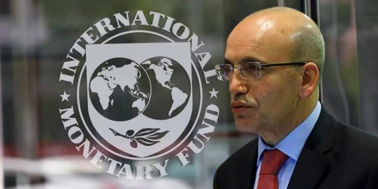 IMF’ye rapor: Emrinizdeyiz