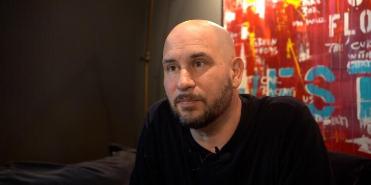 Prof. Andrej Grubačić: Öcalan bir liderden çok daha fazlası