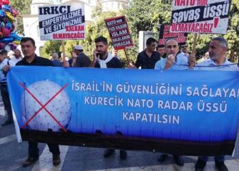 Kürecik Radar Üssü’ne ilişkin savunma