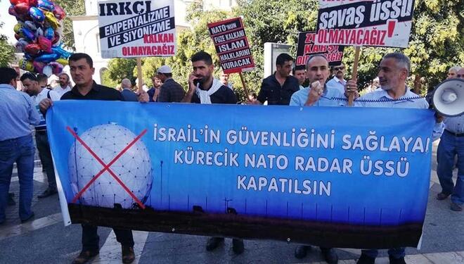 Kürecik Radar Üssü’ne ilişkin savunma