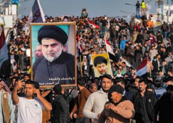 Sadr Hareketi’nin siyaset sahnesine dönüşü tartışılıyor