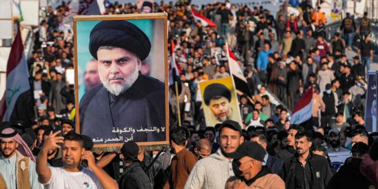 Sadr Hareketi’nin siyaset sahnesine dönüşü tartışılıyor