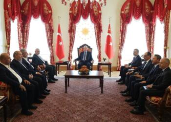 ‘Hamas liderleri Katar’ı terk etme arayışında’