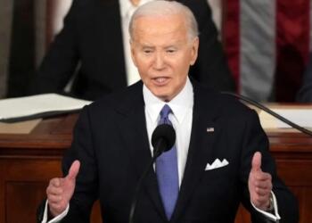 Ukrayna ve İsrail’e yardım Senato’dan geçti