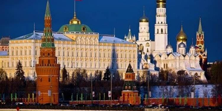 Rusya Savunma Bakanı Yardımcısı gözaltına alındı