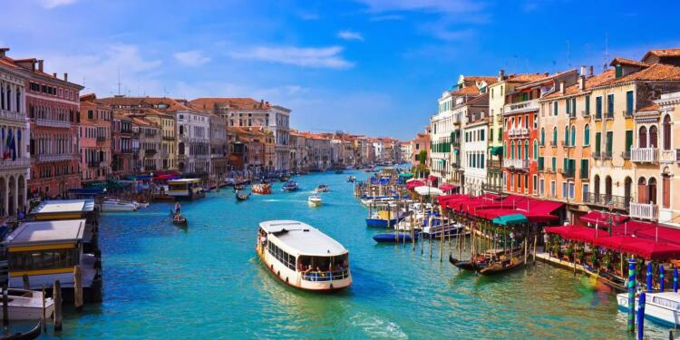 Venedik’e giriş ücreti ödemesi başladı