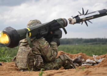 ABD Ukrayna’ya Javelin ve HIMARS gönderiyor