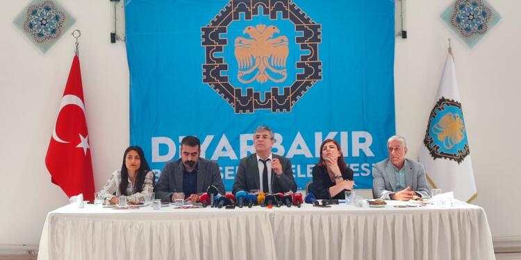 Amed kayyımının bıraktığı borç açıklandı