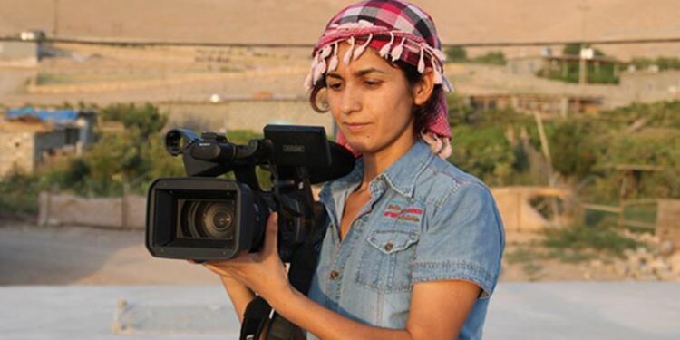 Deniz Fırat için yarışma