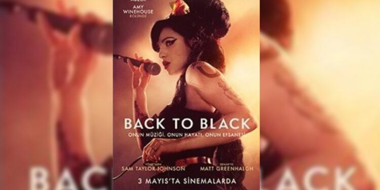 Back to Black 3 Mayıs’ta sinemalarda