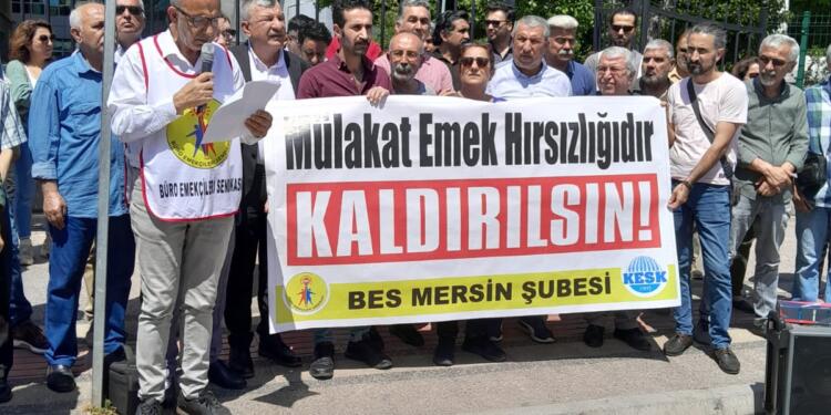 ‘Mülakat haksızlığına son’