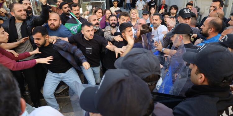 Adana’da polis şiddetine uğrayanlara soruşturma