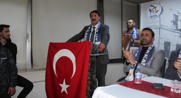 AKP’den Mêrdîn ve Colemêrg’de sonuçlara itiraz