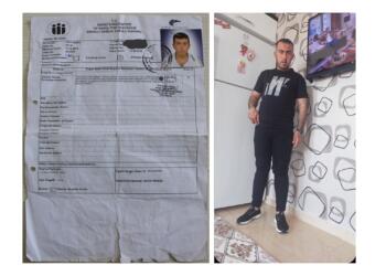 Tutuklanan Uğur Gezer’in cezai ehliyeti yok