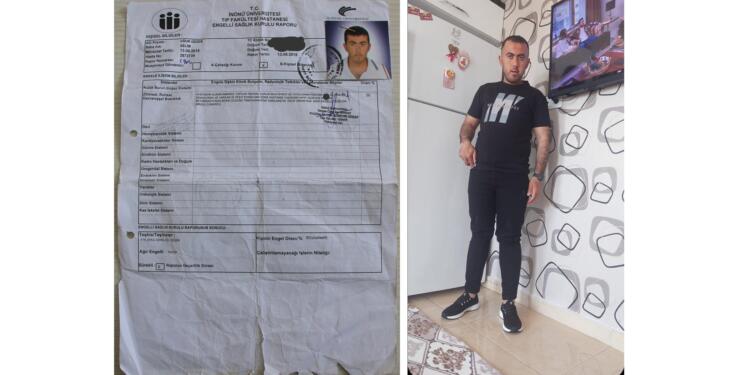 Tutuklanan Uğur Gezer’in cezai ehliyeti yok