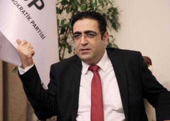 Baluken’e ceza istemi