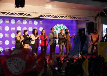 Hatimoğulları: Siyasetin DEM’i Kurdistan ve Türkiye’de tuttu