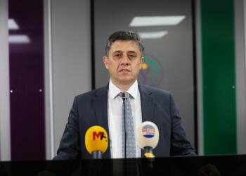 Tiryaki’den Xelfetî ve Curnê Reş açıklaması: Hukuksuzluğa karşı mücadele edeceğiz