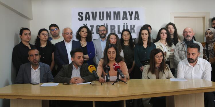 Savunmaya Özgürlük Platformu kuruldu