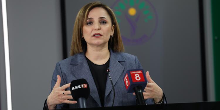 Doğan: Kayyum rejimi sandığa gömüldü