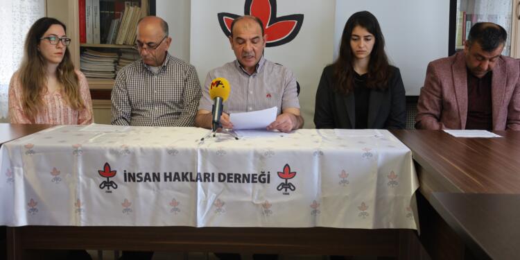 İHD, 31 Mart Yerel Seçim Süreci Raporu: Usulsüzlükler araştırılsın