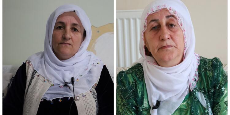 ‘Tecrit sonlanana dek mücadeleyi sürdüreceğiz’