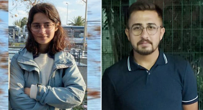 Wan protestolarını takip eden 3 gazeteci gözaltına alındı