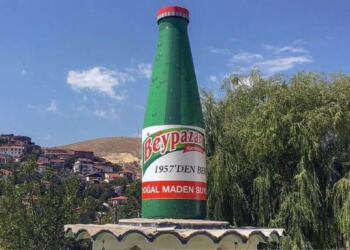 İsviçre’den Beypazarı soda uyarısı: İçinde yüksek miktarda bor bulunuyor