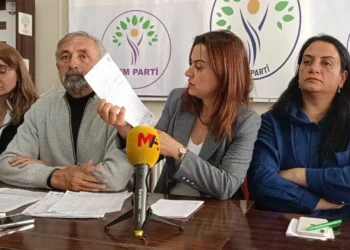 DEM Parti Qers’te seçimlerin iptali için başvurdu