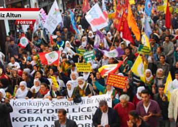 Program ve siyaset 2 – Üçüncü Cephe