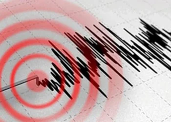 Antalya’da ikinci deprem