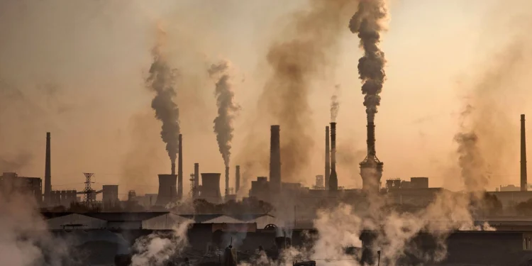 Türkiye, Yeşil Gelecek Endeksi’nde 63’üncü sırada