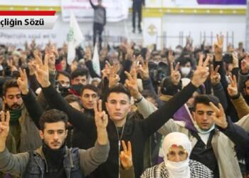 Özel savaş ve gençlik