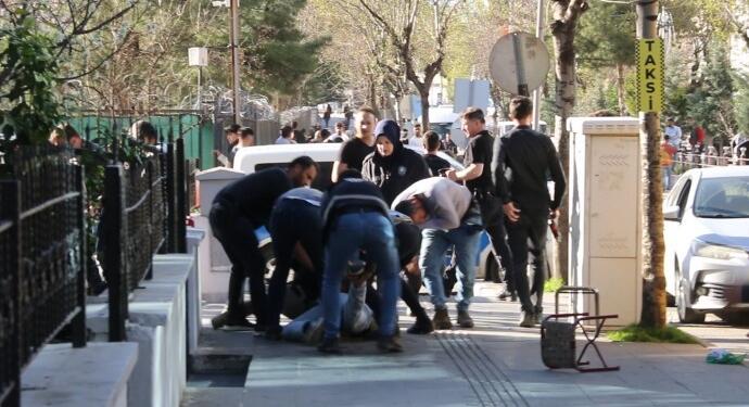 Sêrt’te gözaltına alınanlar serbest bırakıldı